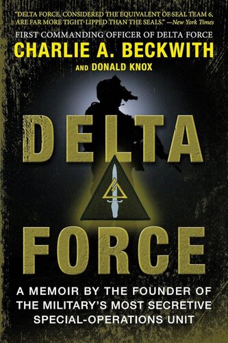 Delta Force