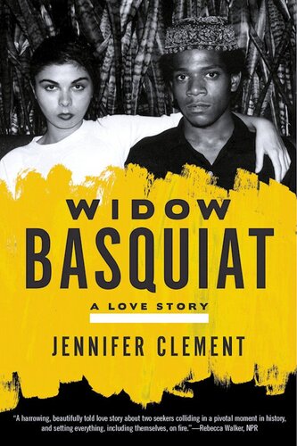 Widow Basquiat: A Love Story