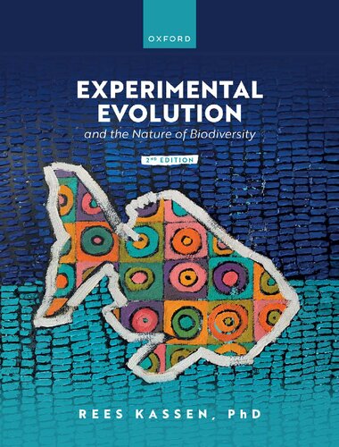 Experimental Evolution and the Nature of Biodiversity