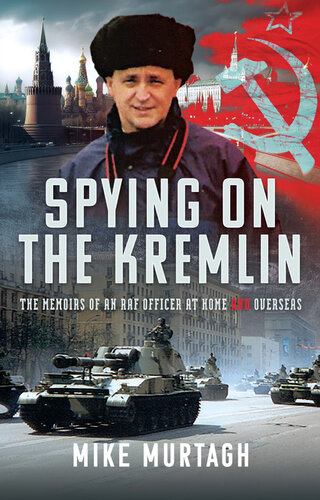 Spying on the Kremlin