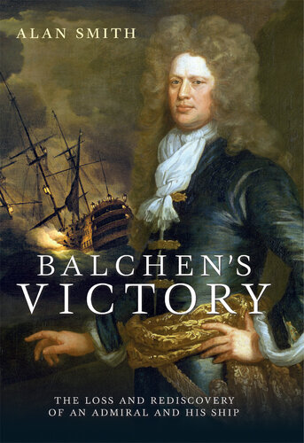 Balchen's Victory