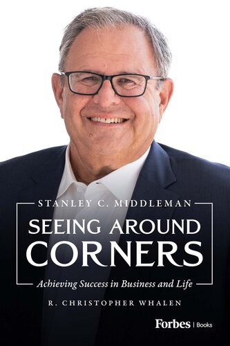 Seeing Around Corners