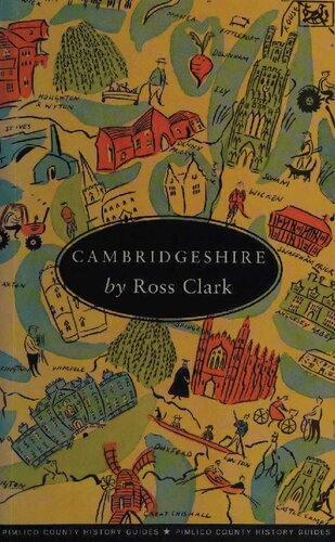Cambridgeshire