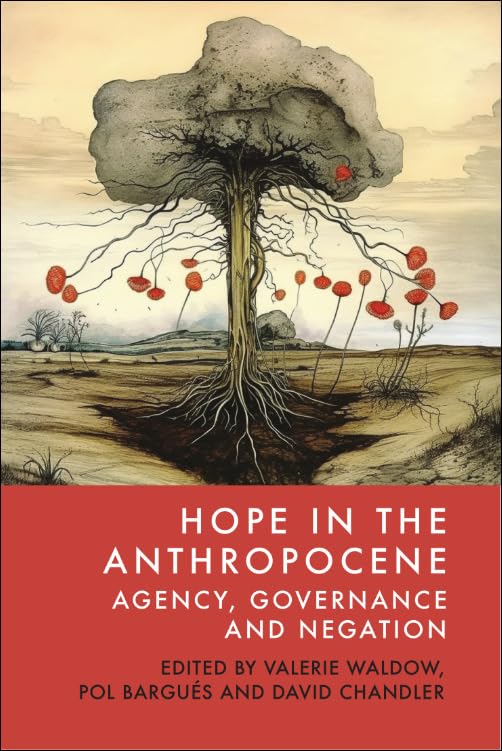 Hope in the Anthropocene: Agency, Governance and Negation