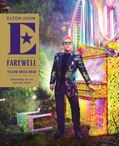 Farewell Yellow Brick Road