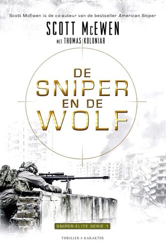 De Sniper en De Wolf