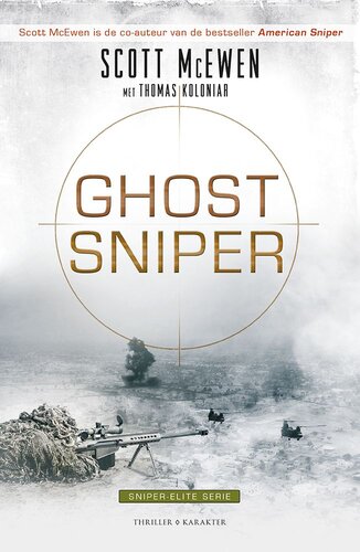 Ghost Sniper