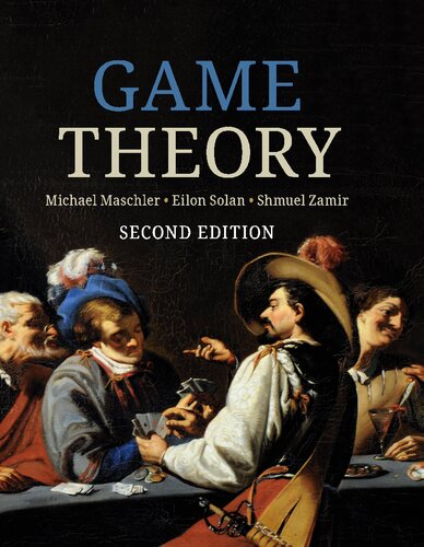 Game Theory
