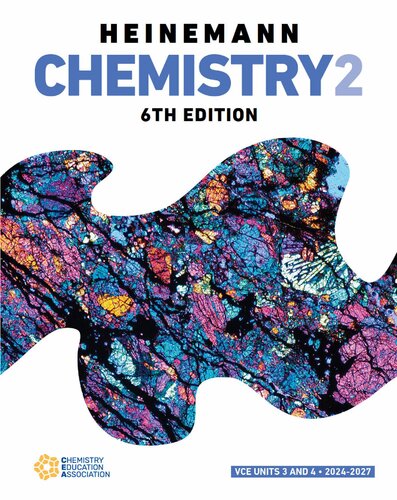Heinemann Chemistry 2