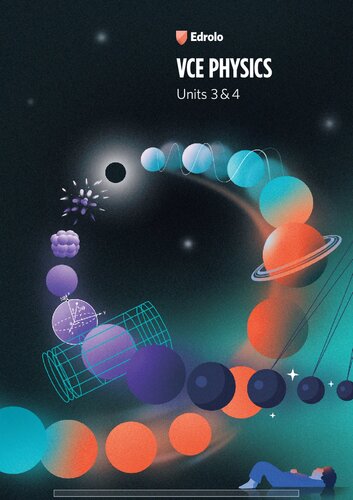 Edrolo VCE Physics Units 3 & 4