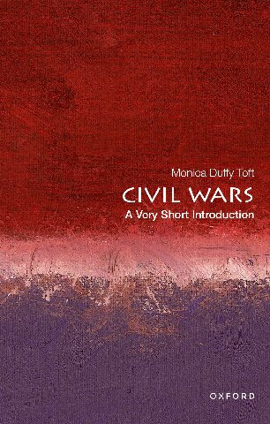 Civil Wars: A Very Short Introduction