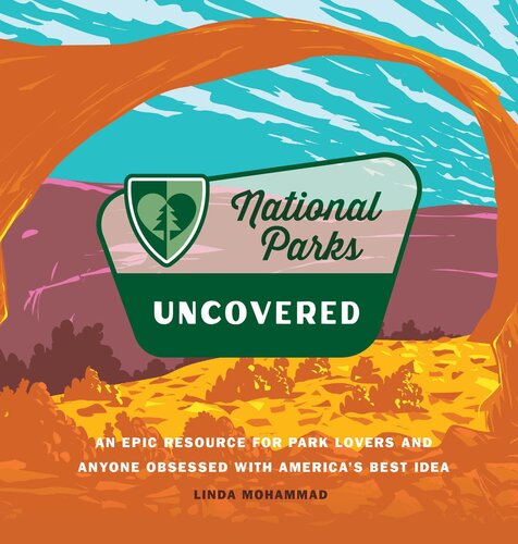 National Parks Uncovered