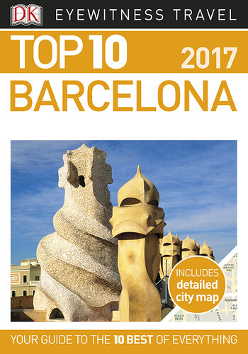 Top 10 Barcelona