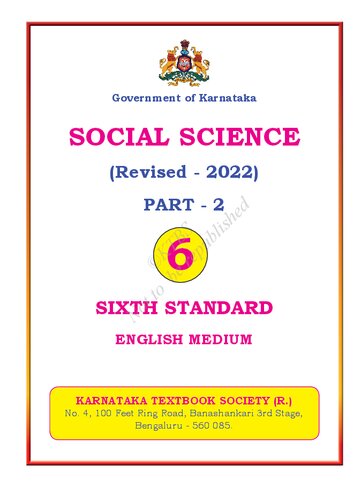 Social Science Part 2