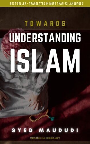 Towards Understanding Islam
