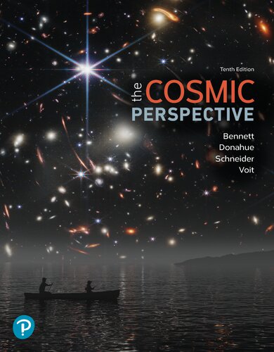 the COSMIC PERSPECTIVE