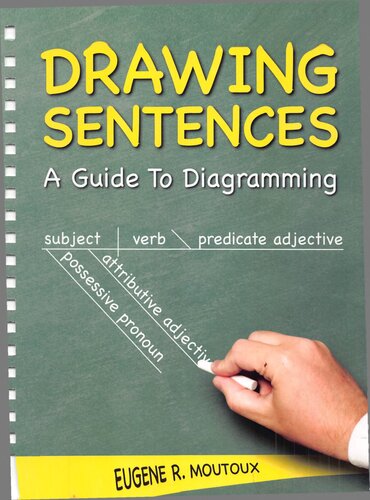 Drawing Sentences A Guide To Diagramming