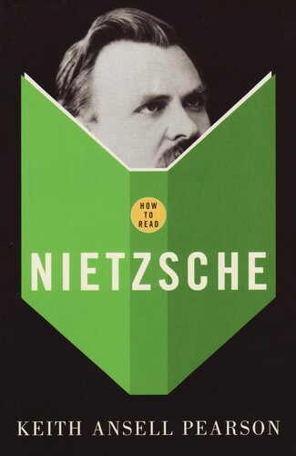 How To Read Nietzsche