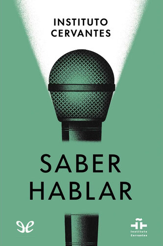 Saber hablar