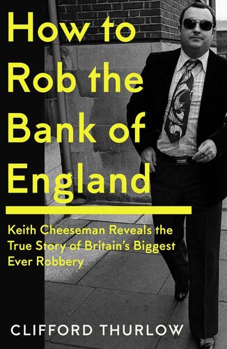 How to Rob the Bank of England