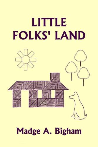 Little Folks' Land