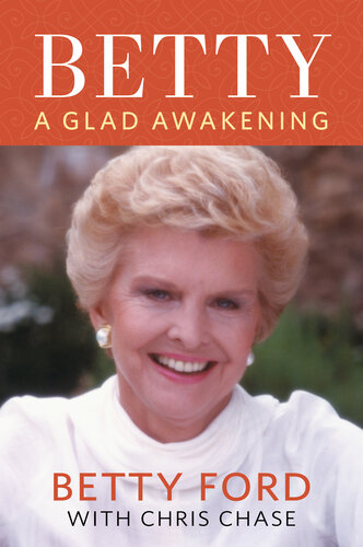Betty : A Glad Awakening