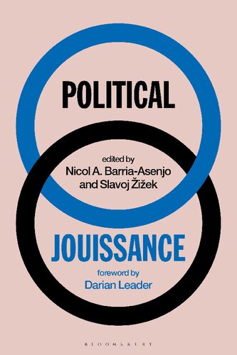 Political Jouissance