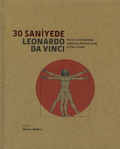 30 Saniyede Leonardo Da Vinci