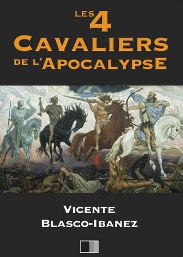Les quatre cavaliers de l'Apocalypse
