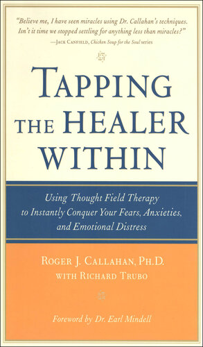 Tapping the Healer Within