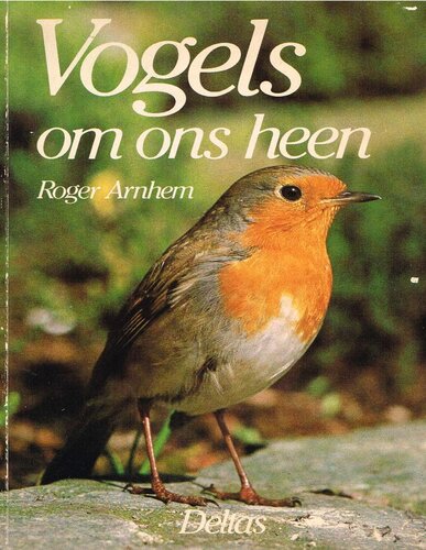 Vogels om ons heen