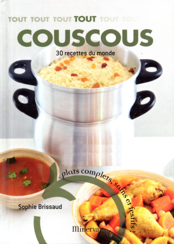 Tout couscous
