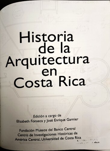 Historia de la arquitectura de Costa Rica