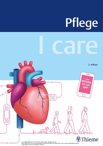 I care Pflege