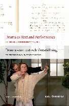 Drama as Text and Performance (Drama Som Text Och Föreställning)