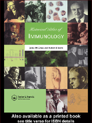 Historical Atlas of Immunology ()