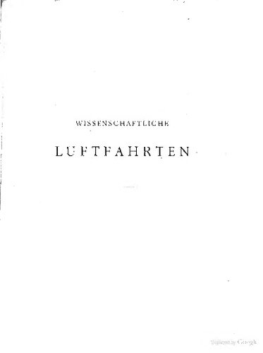 Beschreibung und Ergenisse der einzelnen Fahrten