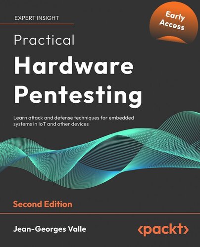 Practical Hardware Pentesting