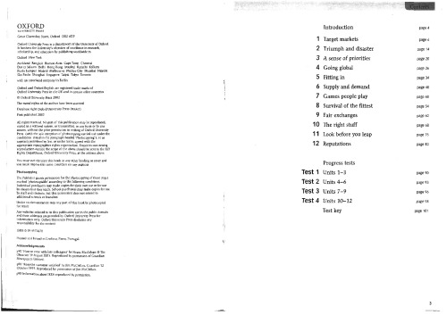 Head for Business:  Upper-intermediate Teacher's Book