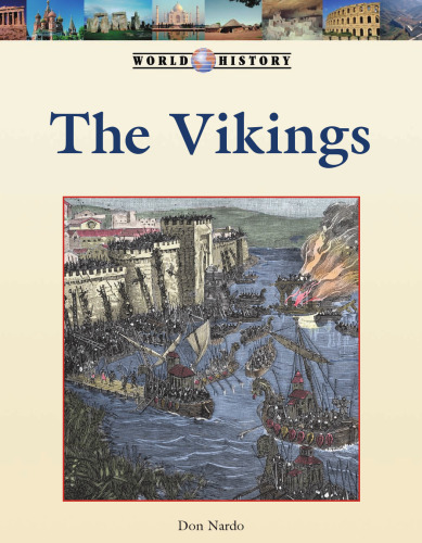 The Vikings (World History)