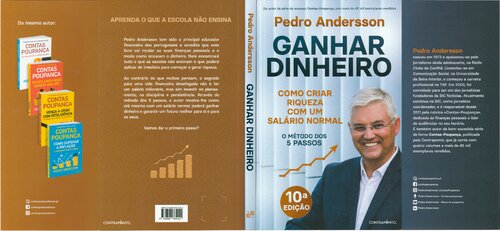 Ganhar Dinheiro - Como Criar Riqueza Com um Salário Normal