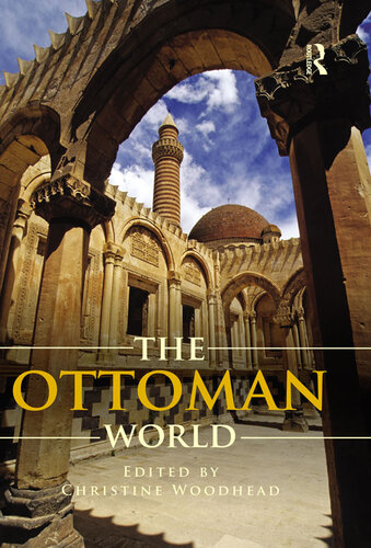 The Ottoman World