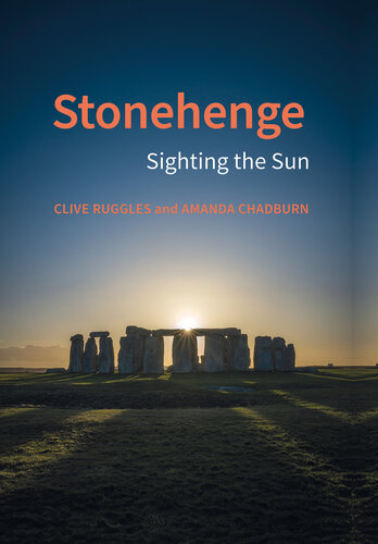 Stonehenge: Sighting the Sun