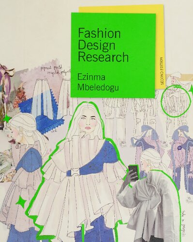 Fashion Design Research Second Edition