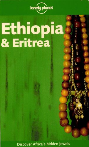 Ethiopia & Eritrea