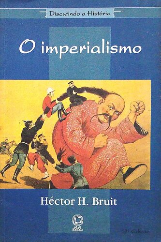 O Imperialismo