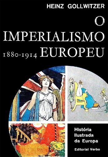 O Imperialismo Europeu 1880-1914