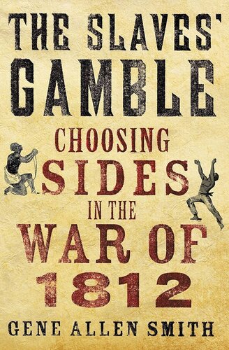The Slaves' Gamble