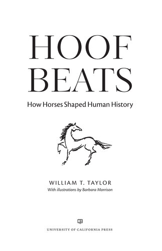 Hoof Beats