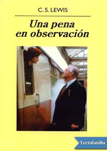 Una Pena en Observación
